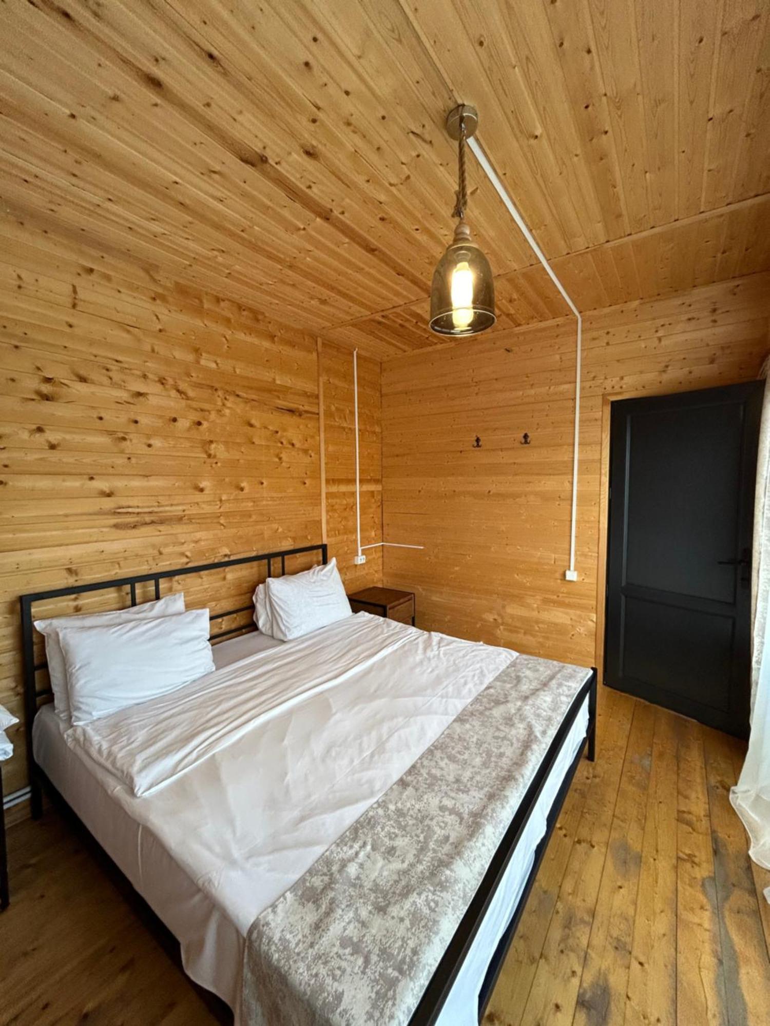 V&V Hotel Gyulagarak Eksteriør billede